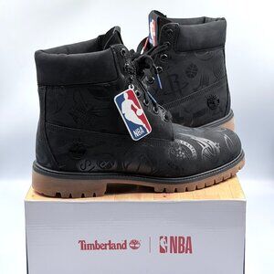 NBA All Stars  x Timberland 6 Inch Premium 'East Vs. West'